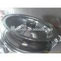 wheel barrow rims